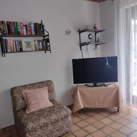 Apartment Huhn *