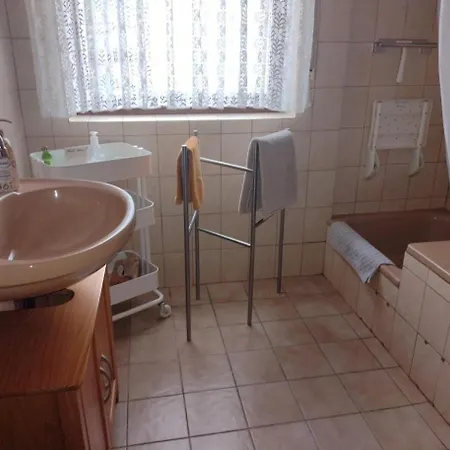 Apartment Huhn Kobern-Gondorf