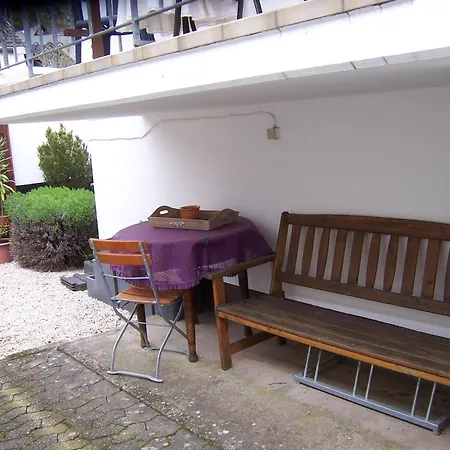 Huhn Apartment Kobern-Gondorf