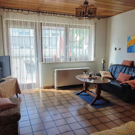 Huhn Apartment Kobern-Gondorf