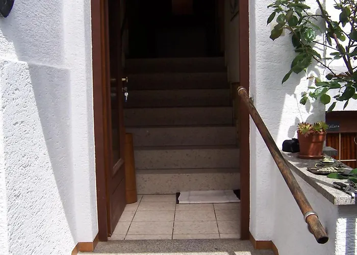 Huhn Διαμέρισμα *